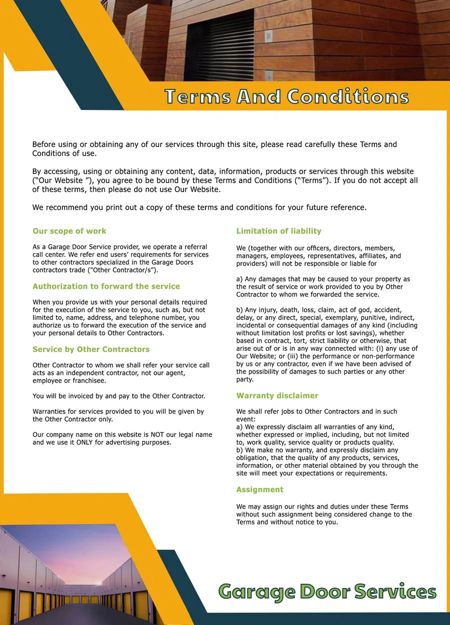 Arvada Garage Door Shop Arvada, CO 303-945-3510