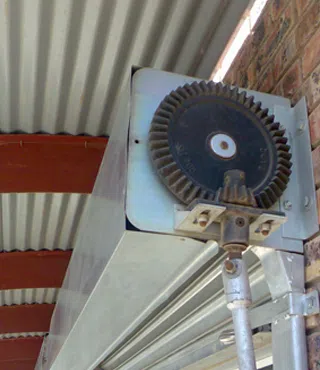 Arvada Garage Door Shop Arvada, CO 303-945-3510 - sb-rolling-garage-doors-01